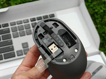 Klávesnice + myš Dell Premier KM7321W - US INTL (QWERTY) - 7
