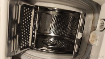 Electrolux horní plnění - 7