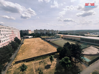 Pronájem bytu 3+1, 62 m², Most, ul. Lidická - 7