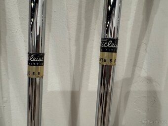 Titleist AP2, Cleveland, NIKE, PING, Calaway set - 7
