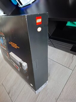 Lego 71374 Nintendo NES - 7