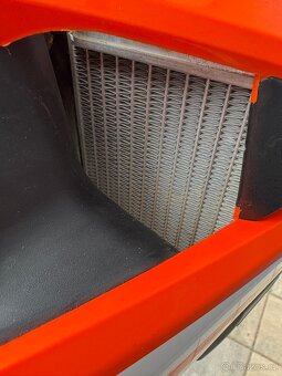 KTM SX-F 250 2016 30MTH - 7