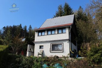 Prodej chaty - 7