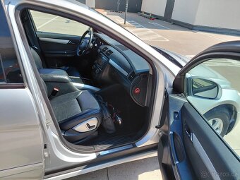 Mercedes R 320CDi 4.Matic,6.Míst,Automat,Kuže,Navi - 7