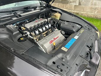 Alfa Romeo 166 3.0 V6 24v Super - 7