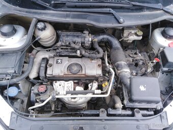 Peugeot 206 1.1 44kW - 7
