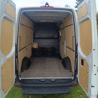 Mercedes-Benz Sprinter 2.2 L2H2 - 7