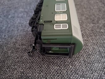 Modely vláčků a vagónů Prefo - 7