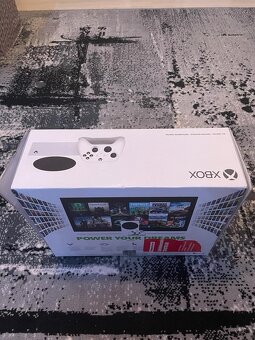 Xbox Series S 512Gb - 7