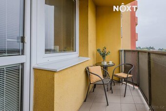 Prodej byt 2+kk, 41㎡ - 7