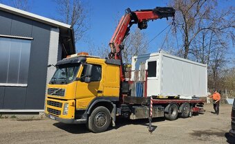 Obytný kontejner - NOVÝ - OSTRAVA - 7