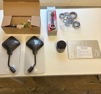KTM EXC 250 tpi SIX DAYS 2023 - 7