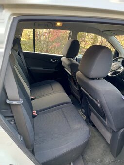 Renault Koleos 4x4 - 7