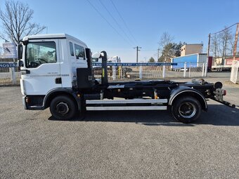 MAN TGL 12.180 4X2 hákový - 7