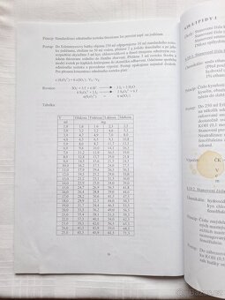 Skripta Organická chemie cvičení Mendelu - 7