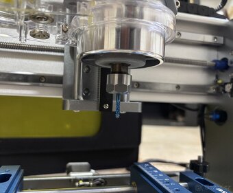 CNC frézka Genmitsu 3020-PRO Ultra 710W - 7