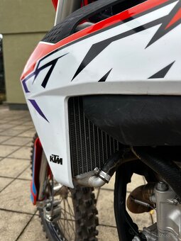 Prodám KTM 250 sx-f 2023 - 7