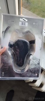 Darksiders sošky/figurky maska 1:1 replika meče - 7