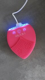 Beper čistící a masážní přístroj na obličej - nepoužitý - 7