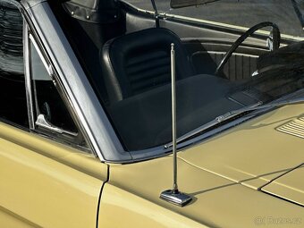 Ford Mustang Cabrio 1965 - 7