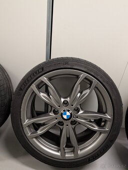 Kola BMW R18 5x120 - 7