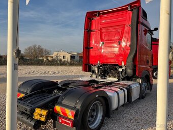 Mercedes-Benz Actros 1848, ParkCool, MirrorCam, 3 kusy - 7