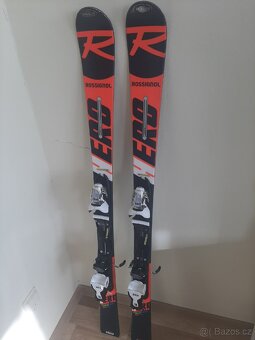 Juniorské lyže Rossignol Hero Pro Multi-Event 130 cm - 7