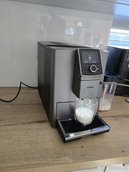 Nivona Nicr 821 One touch kávovar záruka 12 měsíců - 7
