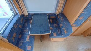 LMC 490 Dominant+ MOVER + dělená lůžka - 7