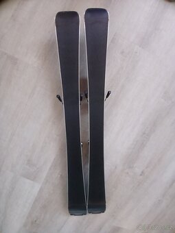 Dětské lyže 110 - 7