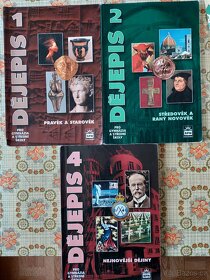 Učebnice pro SŠ - 7