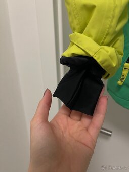 Lyžařska souprava Palmer - 7