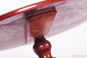 Stolek z období 1880 - č. 1816 - 7