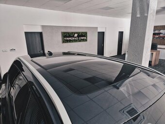 Volvo V90 2,0 CC D5 AWD Drive-E Pro POLESTAR - 7