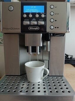Delonghi ESAM 6600 - 7