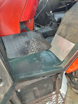 Predám Zetor 7011 - 7