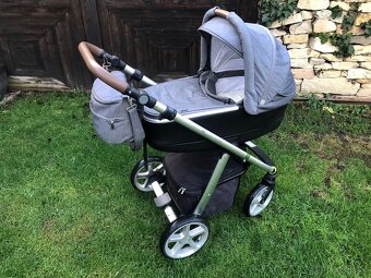 Kočárek ESPIRO NEXT - 7