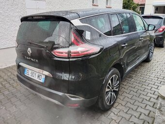 Renault Espace 5 Initiale Paris max výbava - 7