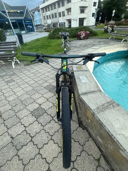 SCOTT SPARK RC WORLD CUP TR XL 2024 - 7