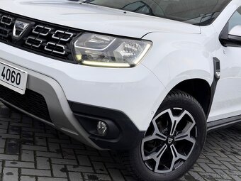 Dacia Duster 1.6 SCe 84 kW / 2018 / Prestige - 7