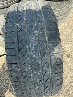 Pneu 235/50 R18 101V continetal letní - 7