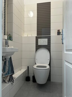 Podnájem pokojů - 7