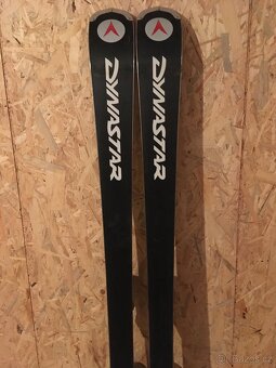 Lyže Dynastar Performance SkiCross - 172 cm, radius 16 m - 7