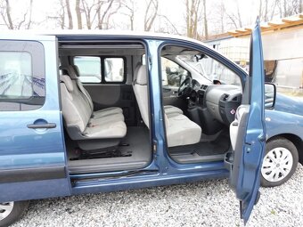 Fiat Scudo, 120 Multijet - 7