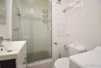 Prodej byt 1+kk, 31㎡ - 7