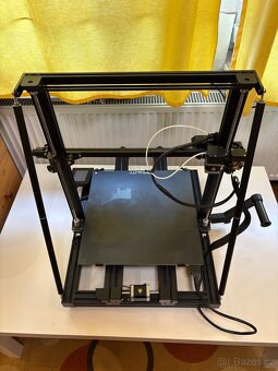 Prodám velkoformátovou 3D tiskárnu Creality CR-6 Max - 7