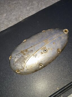 Viko Spojky Jawa Pionýr - 7