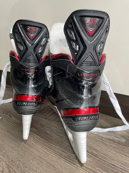 Brusle Bauer Vapor 2X, 4.5D, EUR 38 - 7