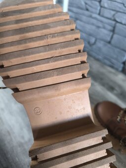 Zimní boty vel. 39 - 7