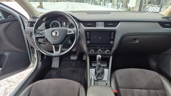 Škoda Octavia L&K 2.0 TDI 110kw - 7